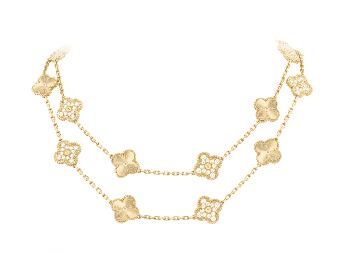 The Complete Guide of Van Cleef and Arpels Cheap Replica Handbags 2024