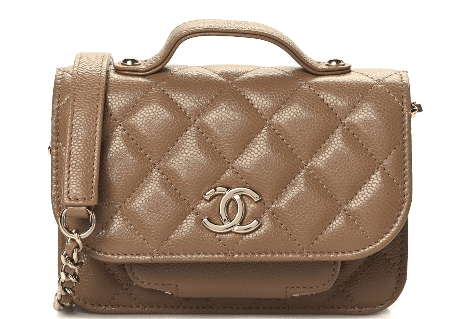 Chanel Business Affinity Bag Review- Chanel’s Best Kept Secret?