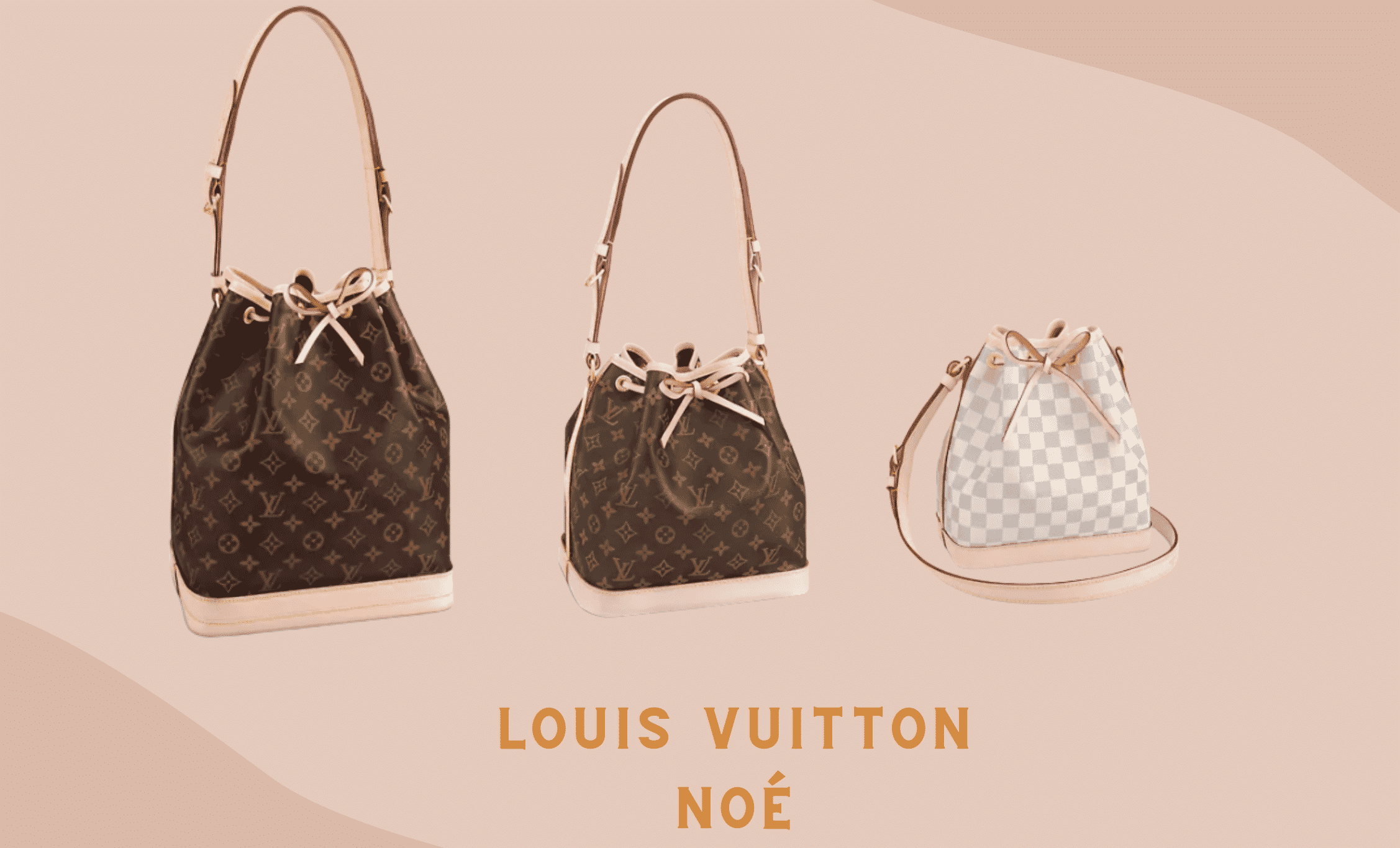louis vuitton noe