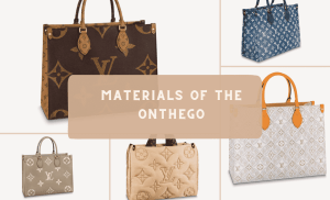 materials onthego