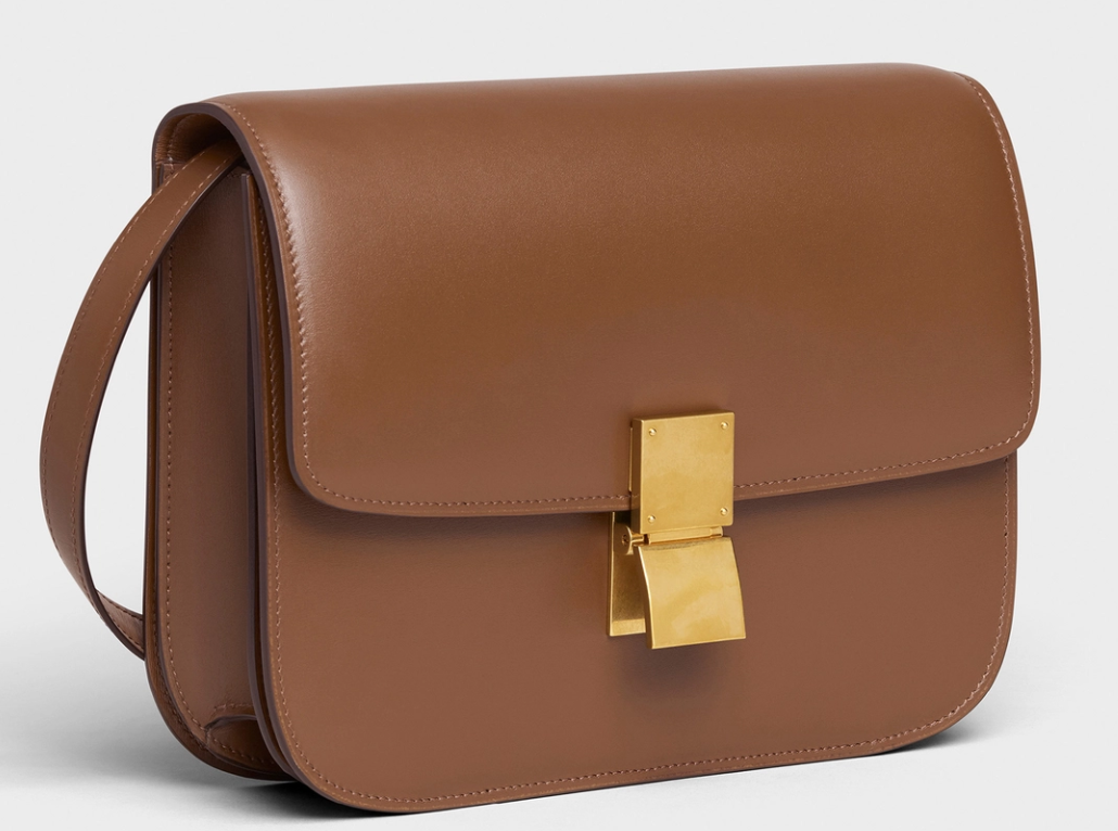 Buying Your First Designer Handbag. 6 Rules To Follow & The Best 8 Bags To Buy