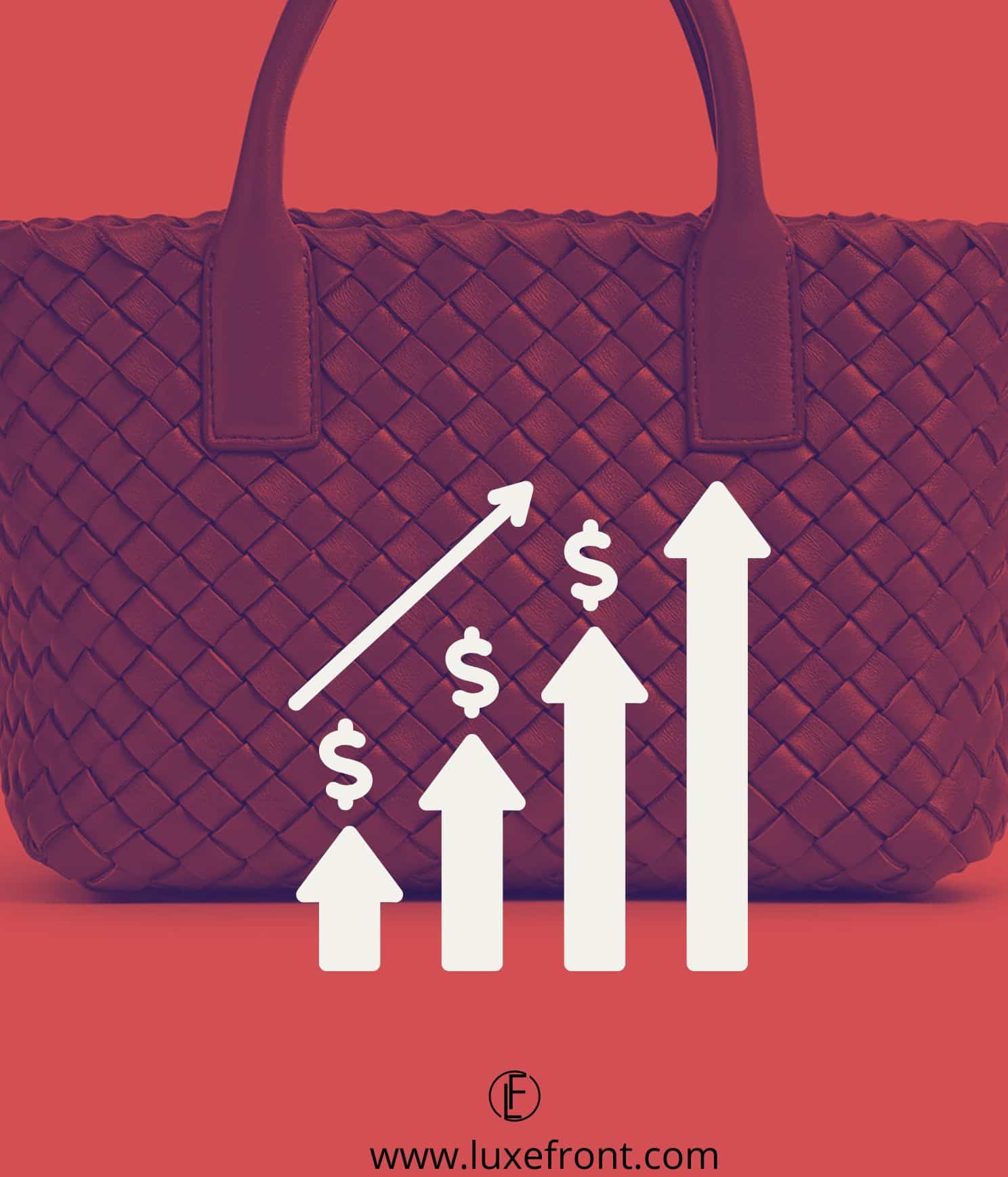 Bottega Veneta Price Increase