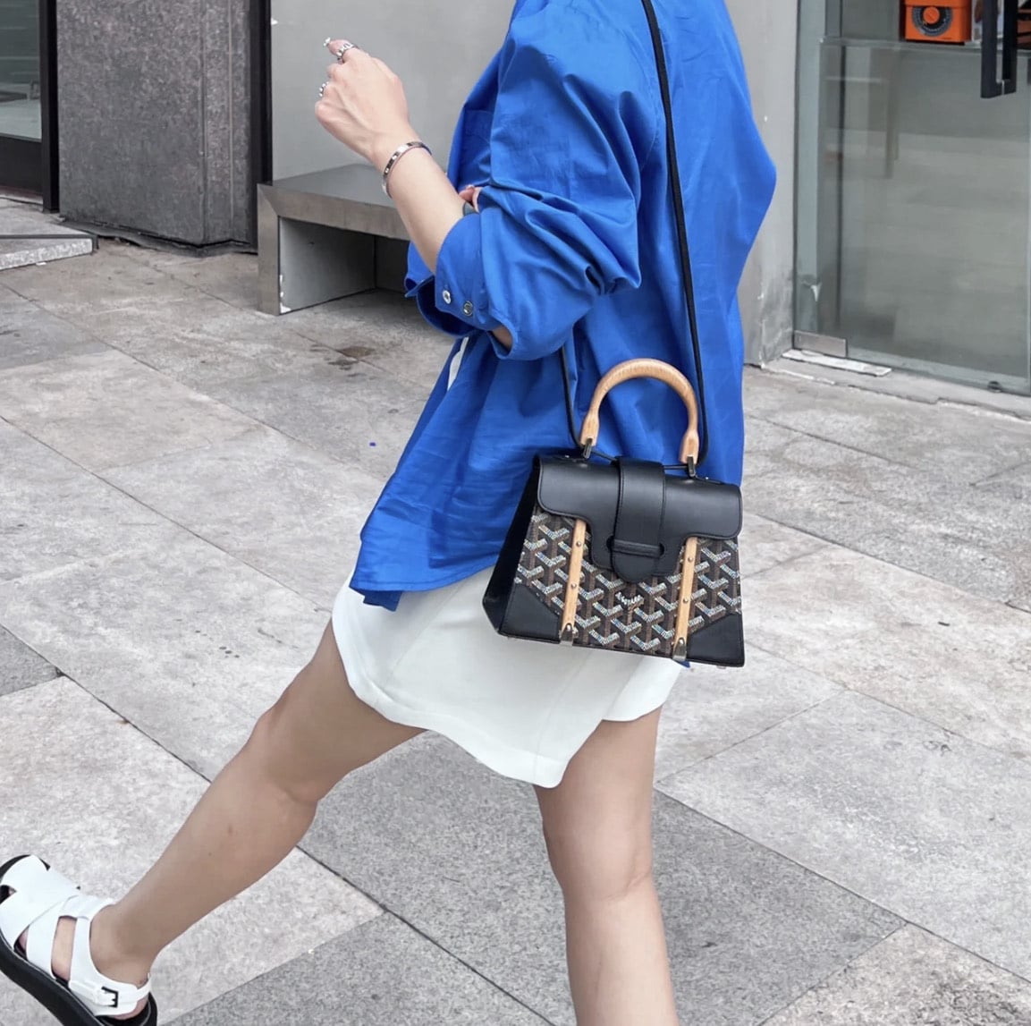 Why Is Goyard So Expensive? Is it really worth the money?