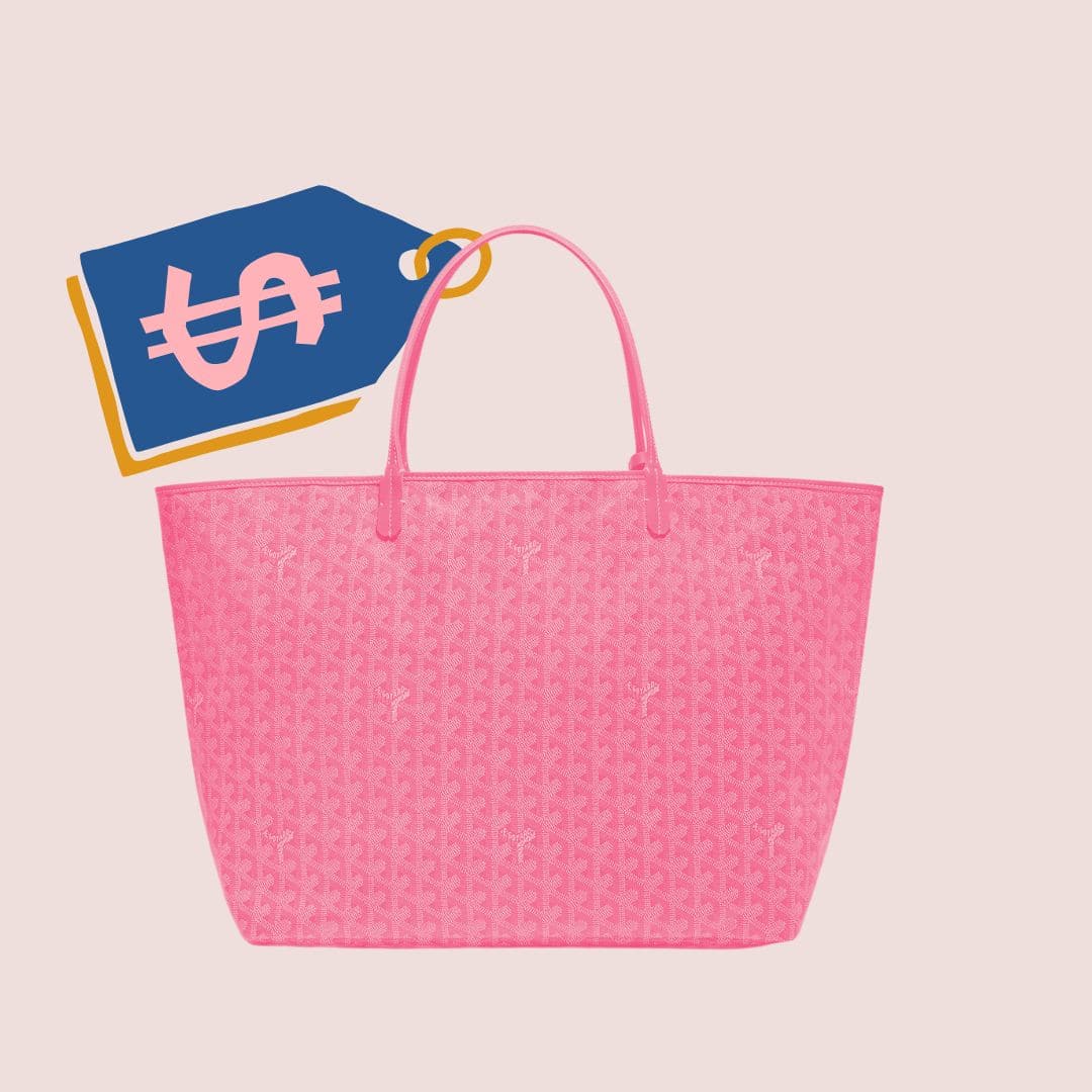 Goyard Bag Prices 2024: Complete Reference List