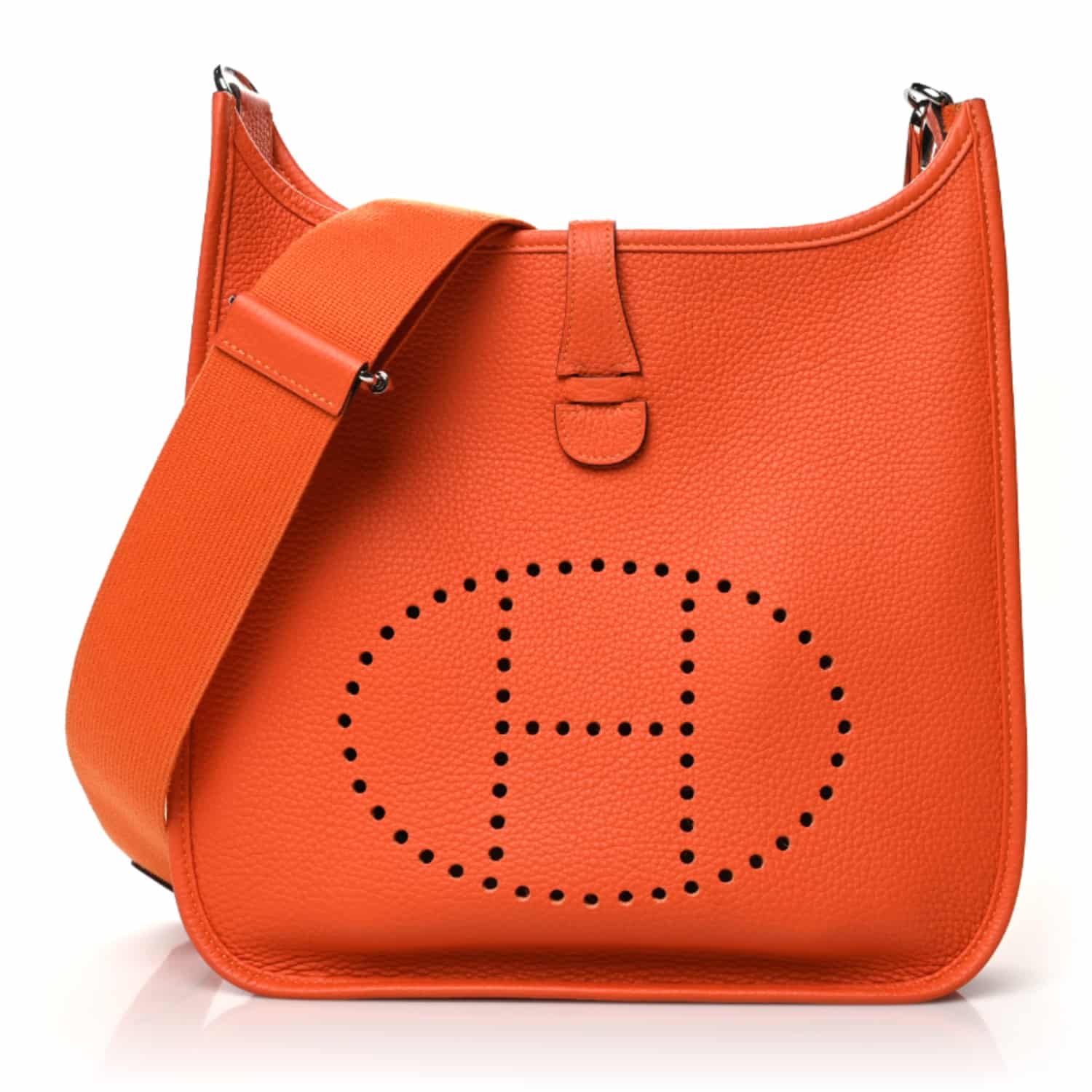 Hermès Evelyne Bag Guide: Size, Price & Review. Is it really worth buying in 2024?