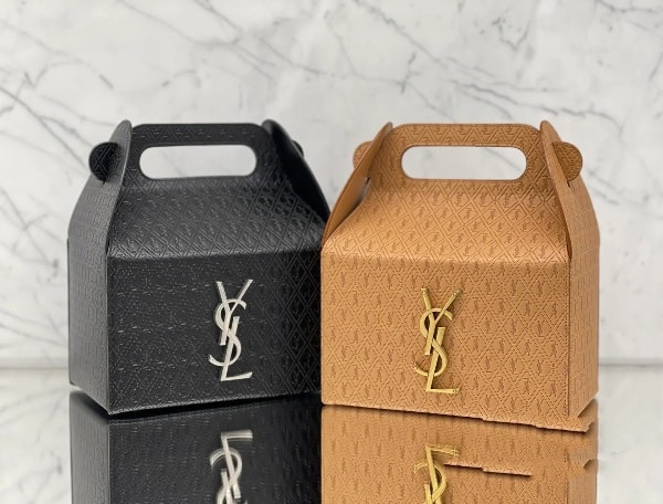 YSL Take Away Bag: YAY or NAY