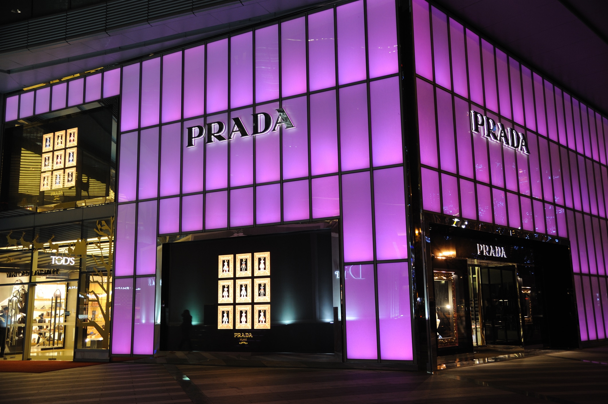Why Is Prada So Expensive. The 7 Main Reasons