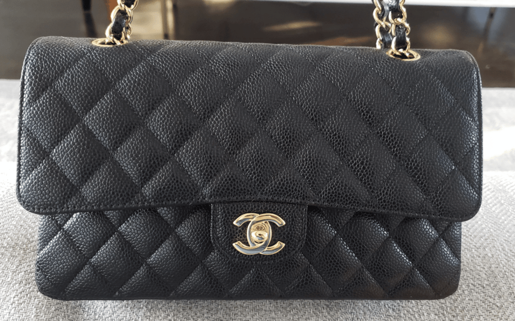 chanel alignment issues