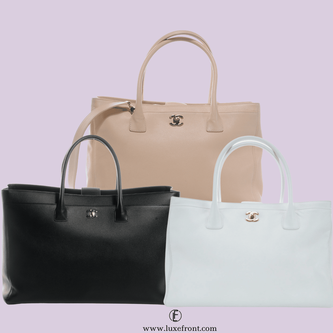 Chanel Cerf Tote: A Complete Guide. Is It Worth Buying In 2024?