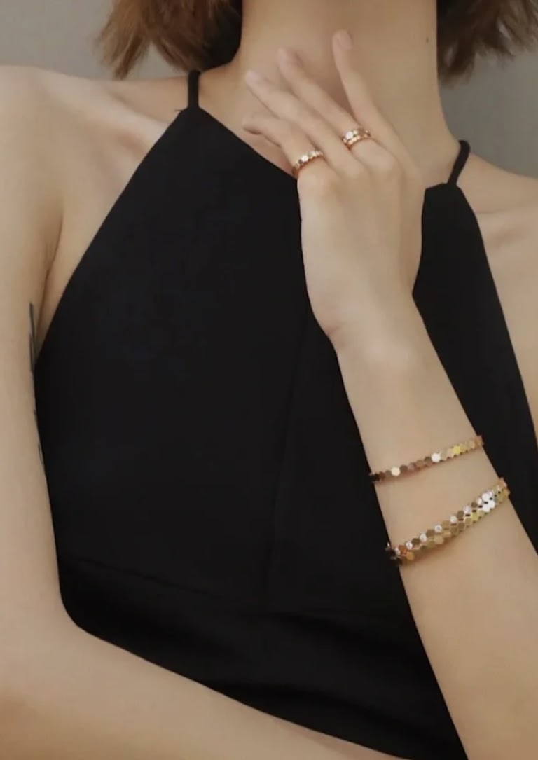 Chaumet ; Ultimate Guide And Review Of Bee My Love & Jeux De Lien Lines