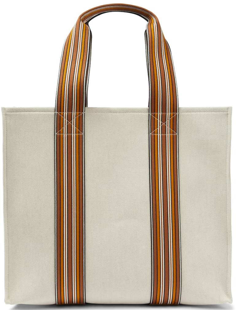 loro ppiana beach bag