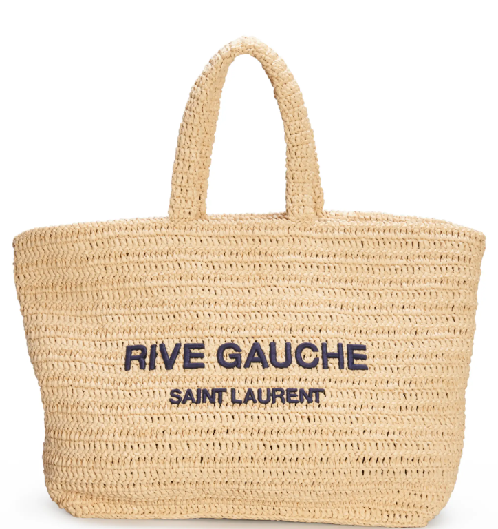 rive gauche best totes for summer 2023