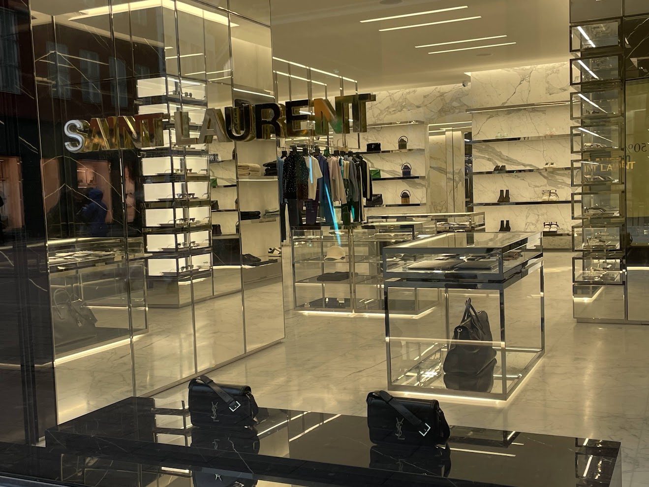 Is YSL Cheaper in Paris? Find Out Where In Europe is Saint Laurent The Cheapest