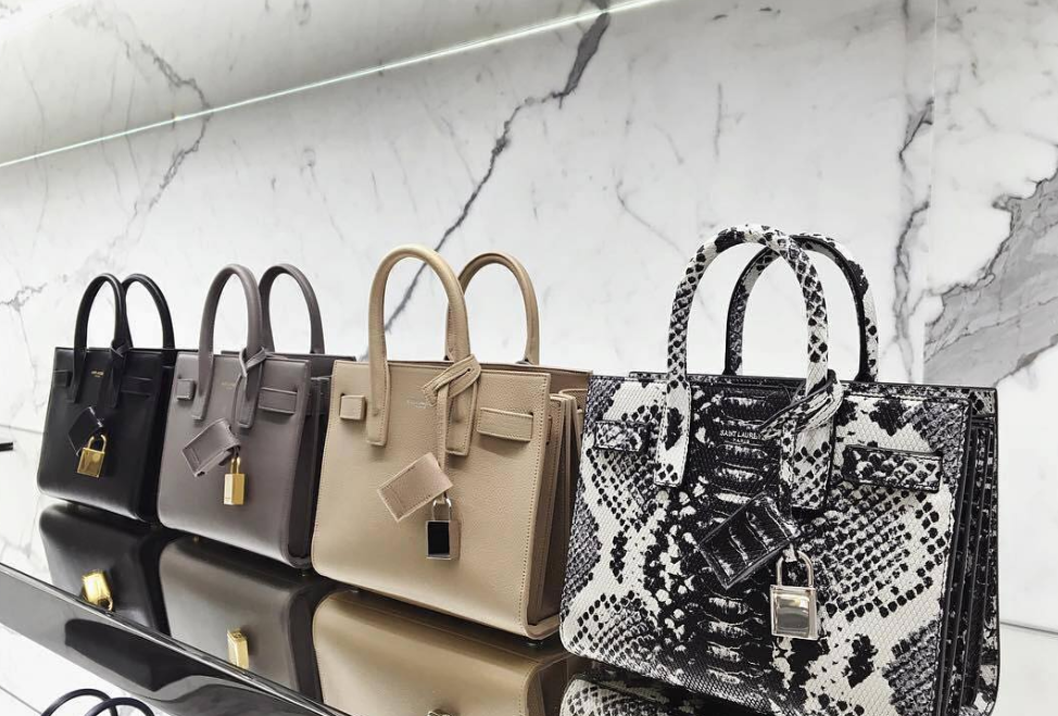 YSL Sac De Jour. Complete Guide & Review. Dated Or A Classic In 2024?