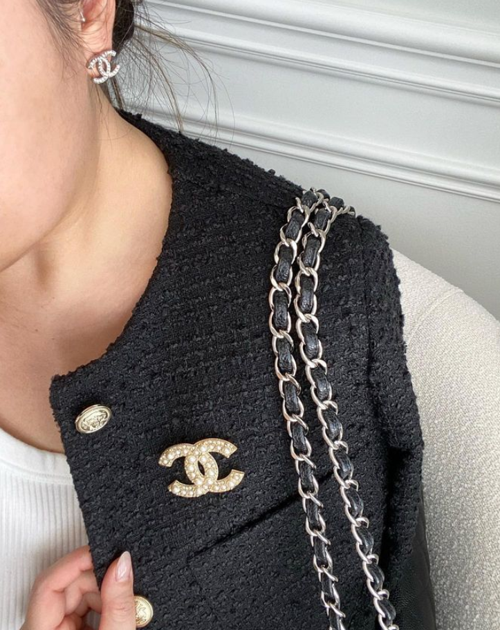 Is Chanel Costume Cheap Replica Handbags Worth Buying? 