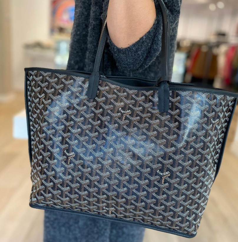 is the goyard anjou worth it