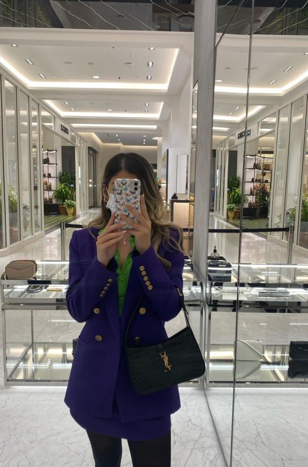 saint laurent le 5 a 7 is it worth buying