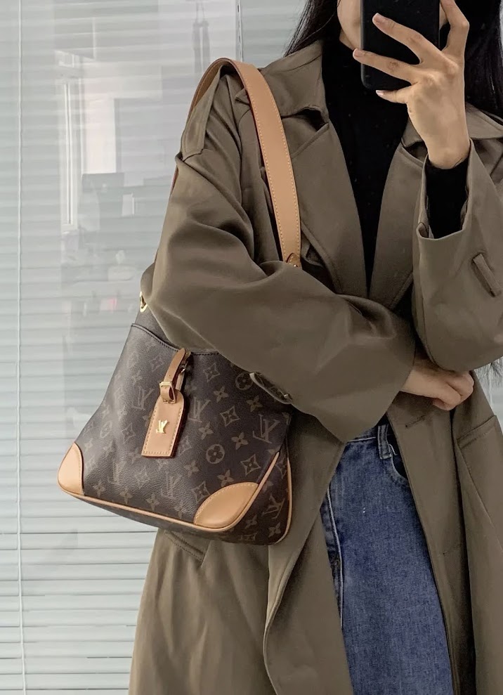 Louis Vuitton Odeon ; 2024’s Best Everyday Bag?