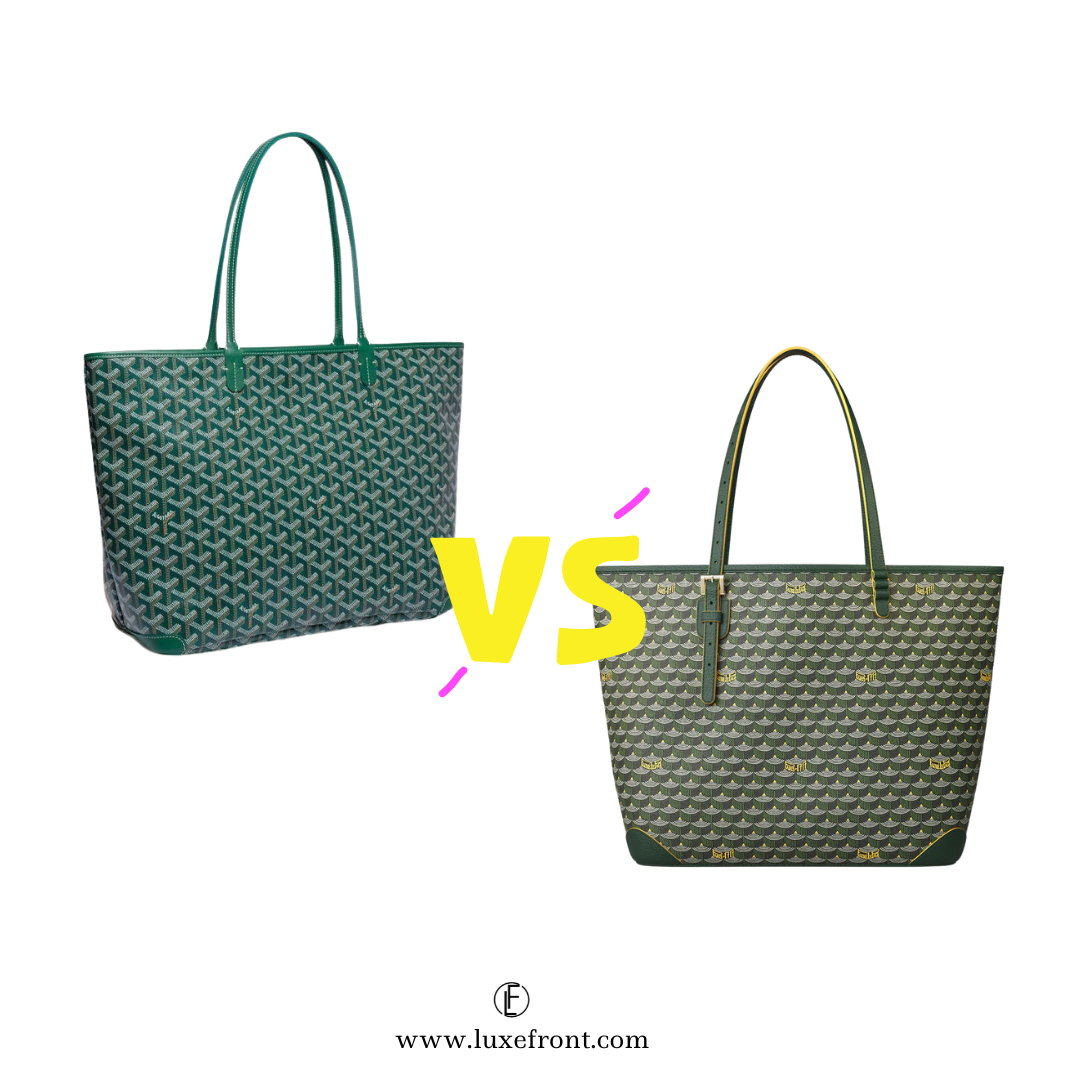 Goyard vs. Faure Le Page: Which Brand is Better? Our Recommended Brand In 2024