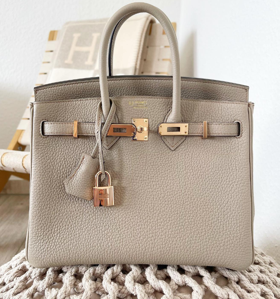 Why Is The Hermes Birkin So Expensive? 5 Surprising Reasons