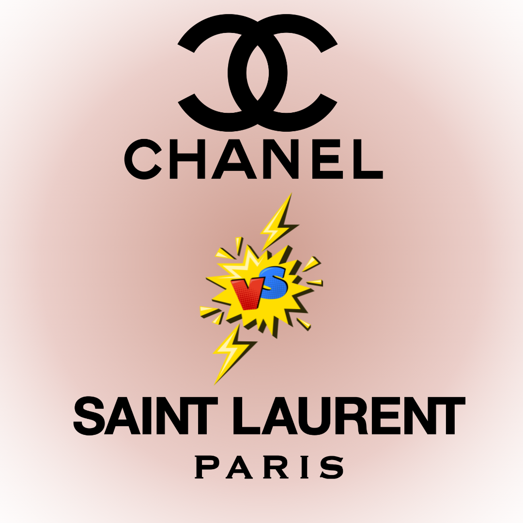 Chanel vs YSL – Which One Is Actually Better?