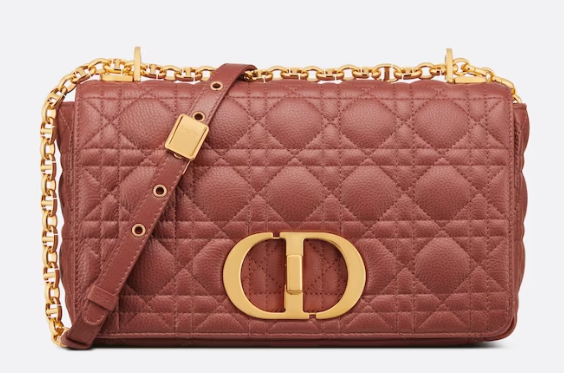 dior caro alternative to chanel classic flap