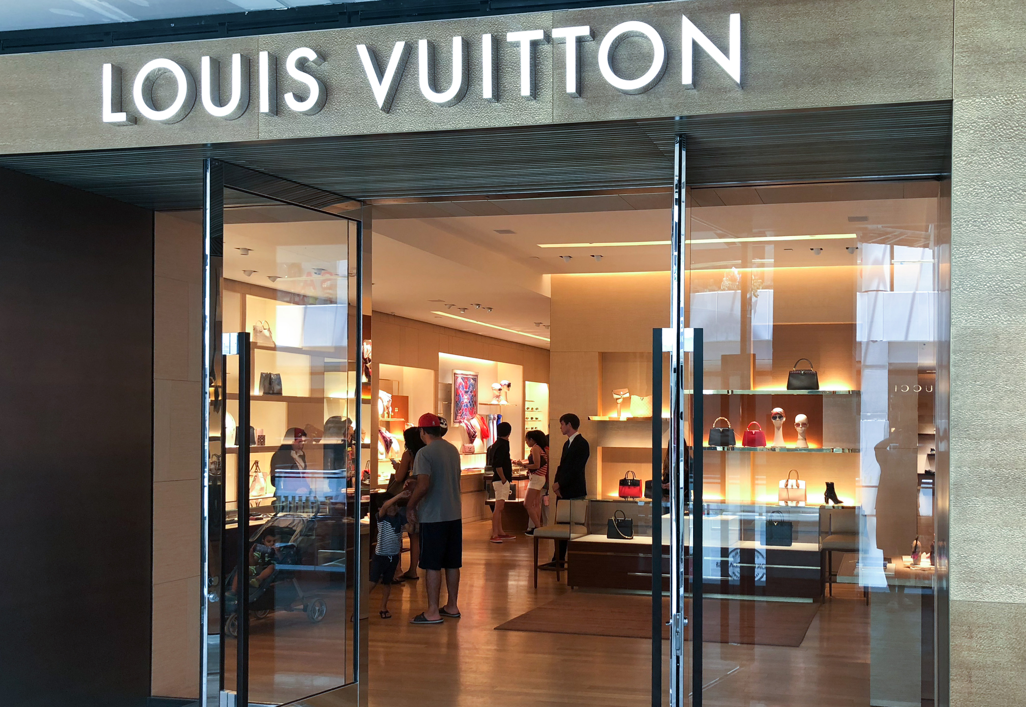 Why is Louis Vuitton so expensive? The Actual 5 Reasons