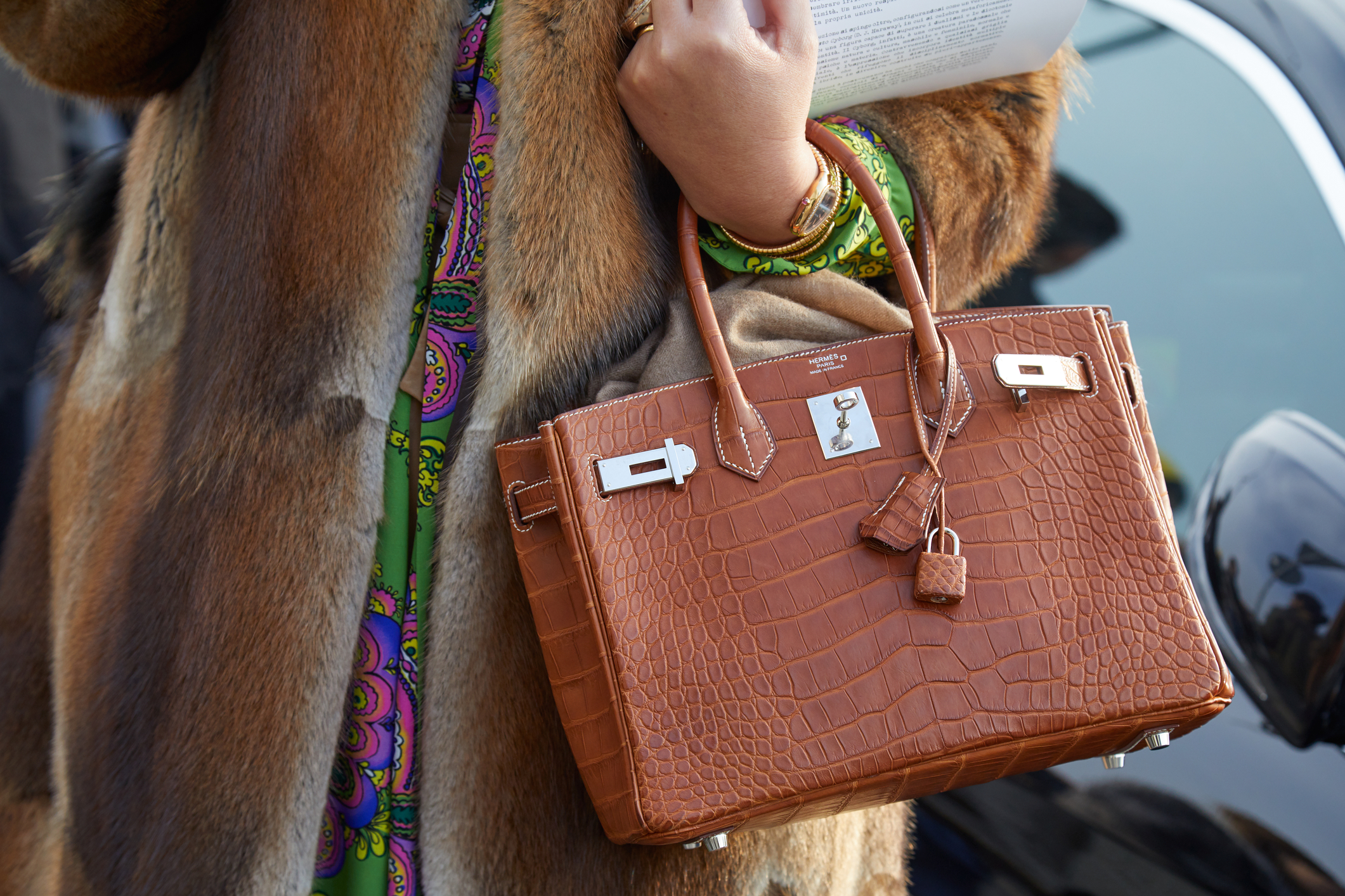 Hermès Birkin: Complete Guide And Secrets To Buy One In 2024