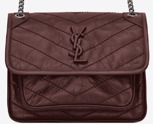 ysl niki review
