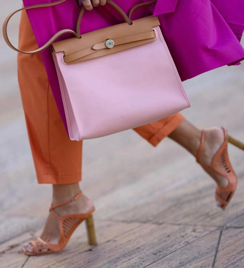 is the hermes herbag worth buying