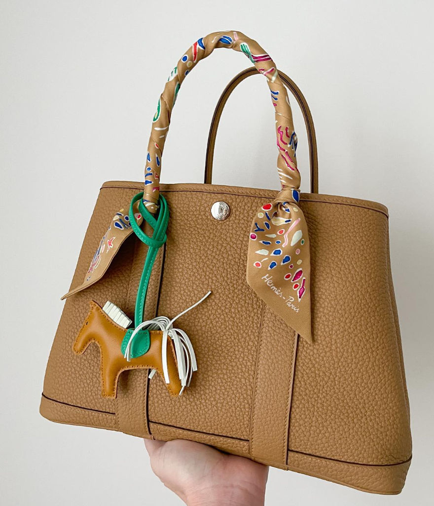 Hermès Garden Party Bag Guide: Price, Size & More – Should You Get It?