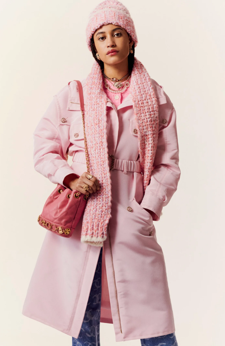Chanel Pre Fall Winter 23B Collection ; The Dreamiest Bags