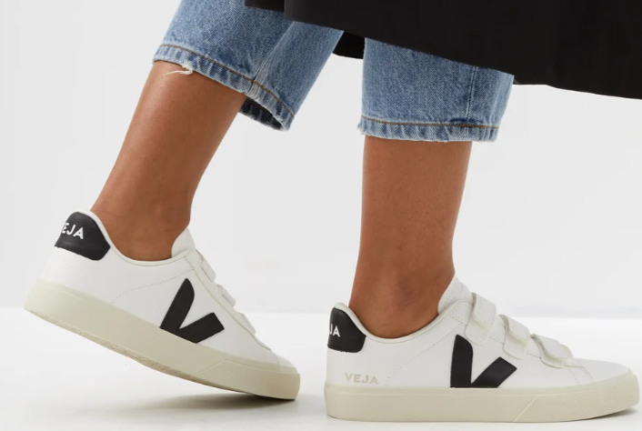 veja designer sneaker