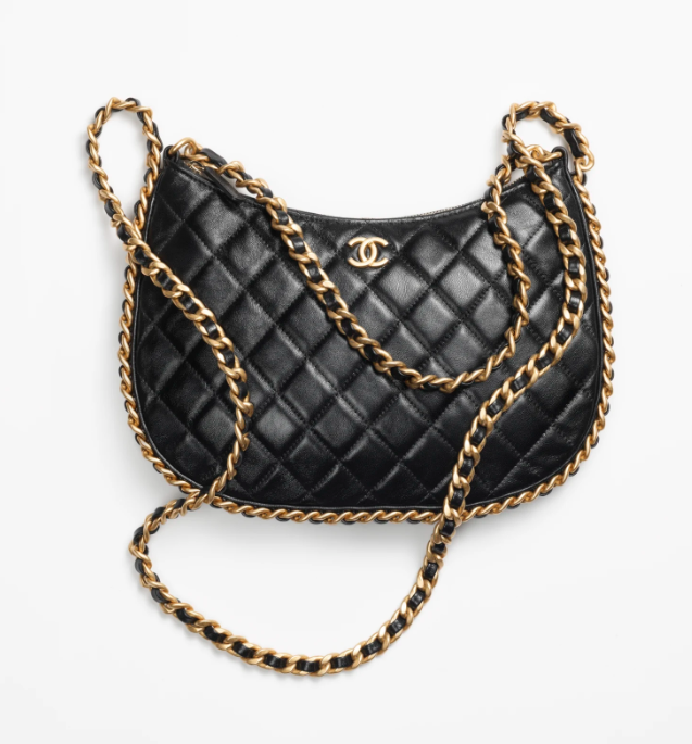 chanel bags under 5k