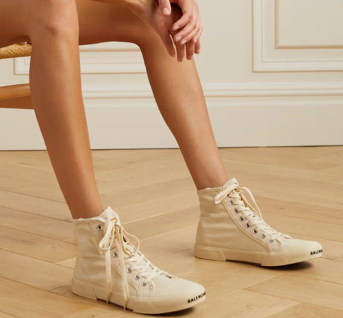 balenciaga best designer sneakres
