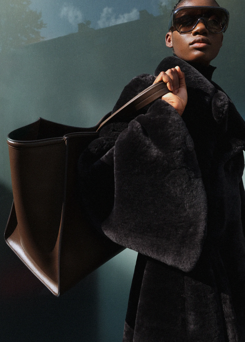 Breaking: Phoebe Philo’s Bag Collection Drops! Must-Have Masterpieces or Hype for Hermès Prices?