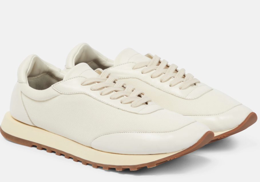 the row sneakers review